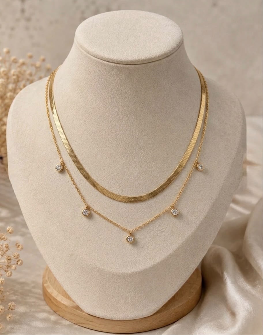 AMARA layered set